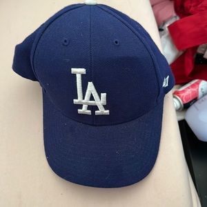 Dodgers Baseball cap
